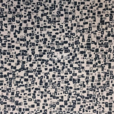 Ковровая плитка Tecsom Tapisom Tapiflow 00012 Light Anthracite фото 1 | FLOORDEALER